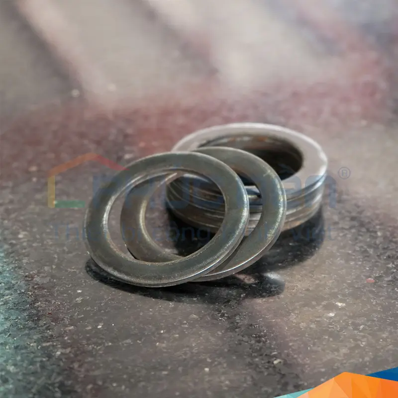 Long đền Ø42 - Phụ kiện giàn giáo (giá 1 cái) 1