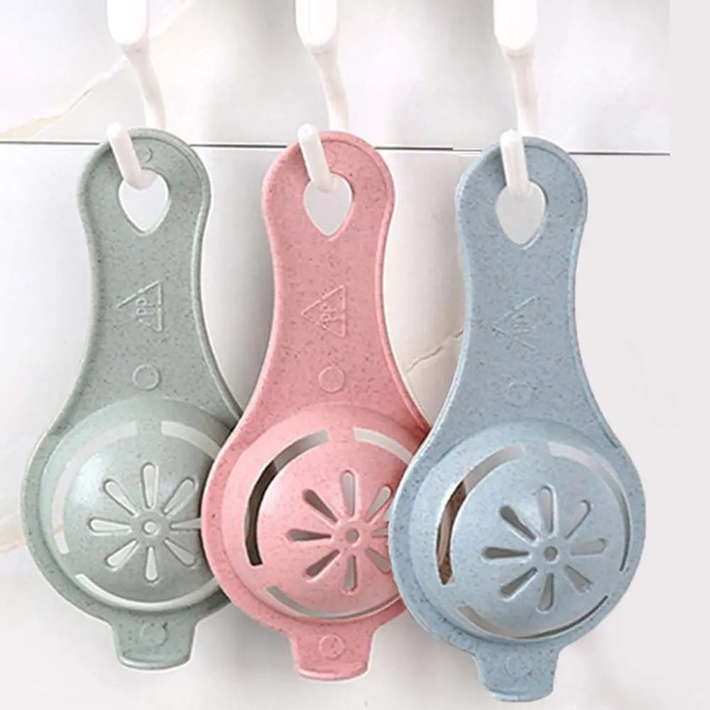 for Egg White Yolk Separator Baking Tool Cooking Sieve Filter Kitchen Essential