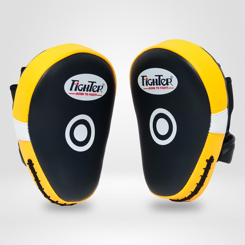 Product Introduction of Lampor Tay - Đích Đấm Fighter BTF Cao Cấp - Nhiều Màu Cao Su Nam 24