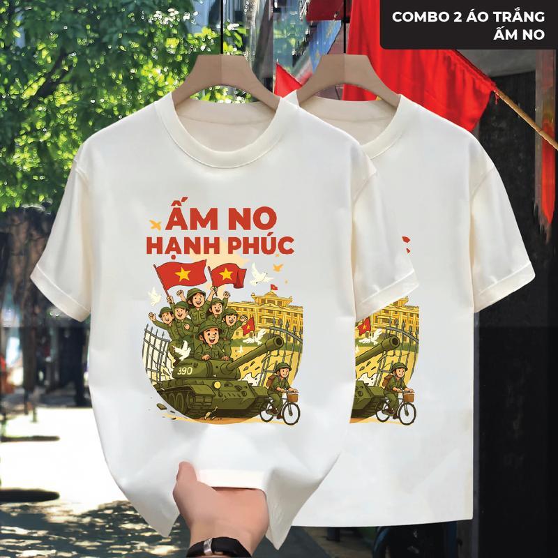 Áo thun Cổ tròn ẤM NO, Áo phông ẤM NO đang Trend form Unisex nam nữ, chất liệu cao cấp, phong cách trẻ trung, cực chất, năng động Cotton áo  thun MANTINO BASIC 7