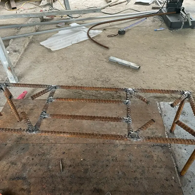 Kiềng Đun  bếp củi nấu bánh