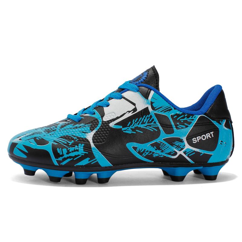Product Introduction of New Kasut Bola Budak Soccer Shoes,football Shoes Matching Shoe Children's Football Shoes, Teenagers, Adults, Children, Football Shoes, Outdoor Sports Shoes, Children's Outdoor Running Shoes, Training Shoes 6