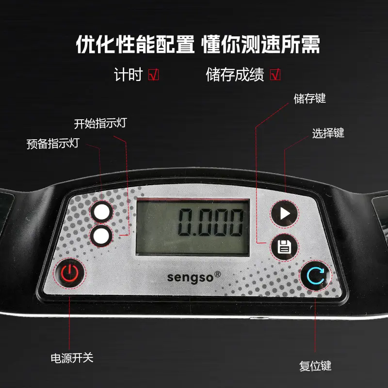 Đồng Hồ Hẹn Giờ, Bàn Tay Thánh, Đồng Hồ Hẹn Giờ Đua Xe, Khối Rubik, Cốc Xếp Chồng, Đồng Hồ Hẹn Giờ Khối Rubik Thi Đấu Chuyên Nghiệp, Đồ Chơi, Bán Buôn 1