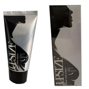 Dán Nhũ Hóa Kem, Upsize, Dành Cho Nữ, Kem Mát Xa Ngực, Làm Săn Chắc, Kem Dưỡng Da Thể Đàn Hồi