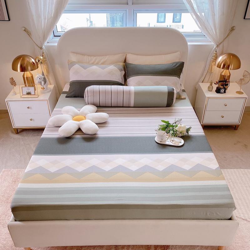 Ga gối tencel MODAL mềm mát tặng kèm vỏ gối ôm đồng bộ