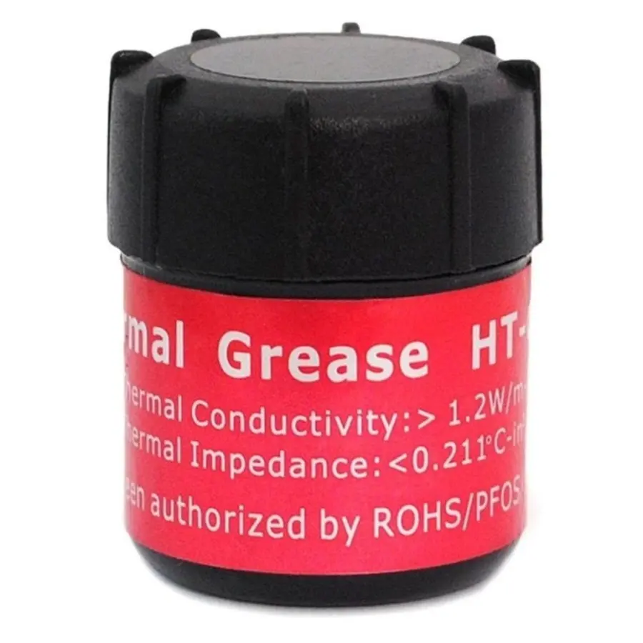 Pasta Processor Botol (Thermal paste) Laptop