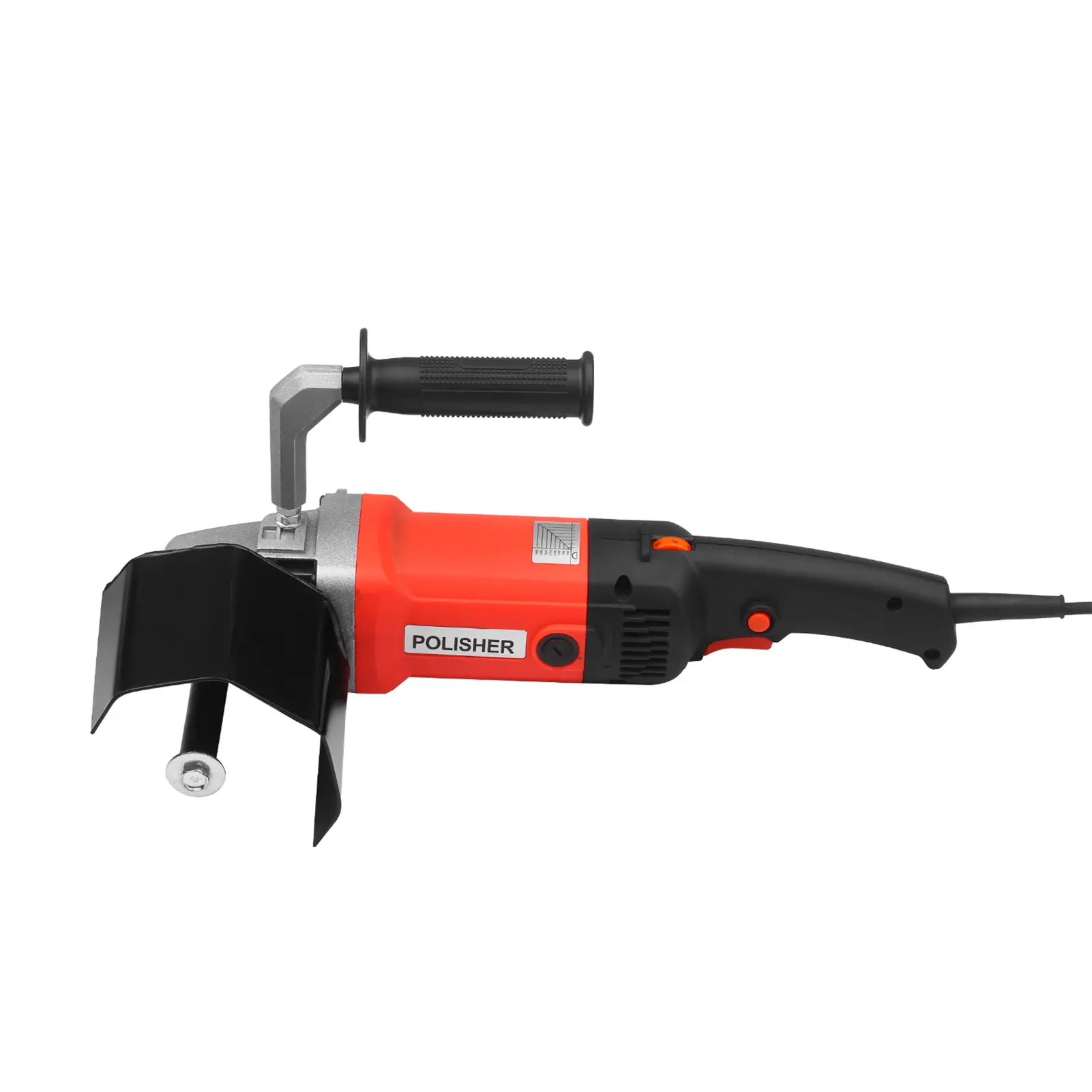 220V 1400W Electric Burnishing Polishing Machine Electric Wire drawing Machine Polisher for Metal Stainless Steel Wood Polishing
