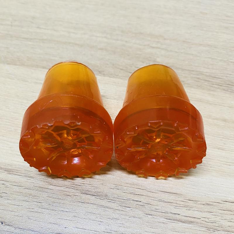 Đế Nạng Cao Su Chống Trơn Trượt Loại Xịn - Dùng Để Thay Thế Cho Các Loại Nạng Chống Nách