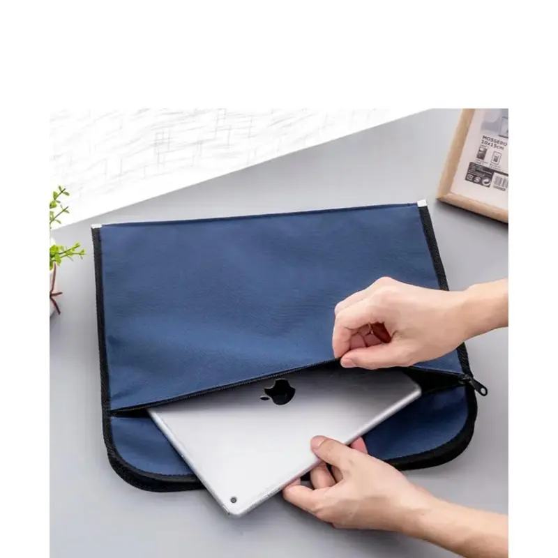 DOCUMENT BAG TAS DOKUMEN / TAS LAPTOP/TAS BUKU 2