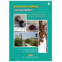Gambar Biomonitoring Logam Berat : Kajian Biomolekuler, Fisiologi, dan Etologi pada Biota Perairan dari bintangsemestabook Kab. Sleman 1 Tokopedia