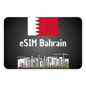 Social Buzz Esim Internet Datos | Bahrain