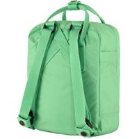 Gambar Fjallraven Mini Apple Mint Backpack Unisex - F23561-663 - Spesifikasi dari Urban Icon Official Store Kota Administrasi Jakarta Selatan 3 Tokopedia