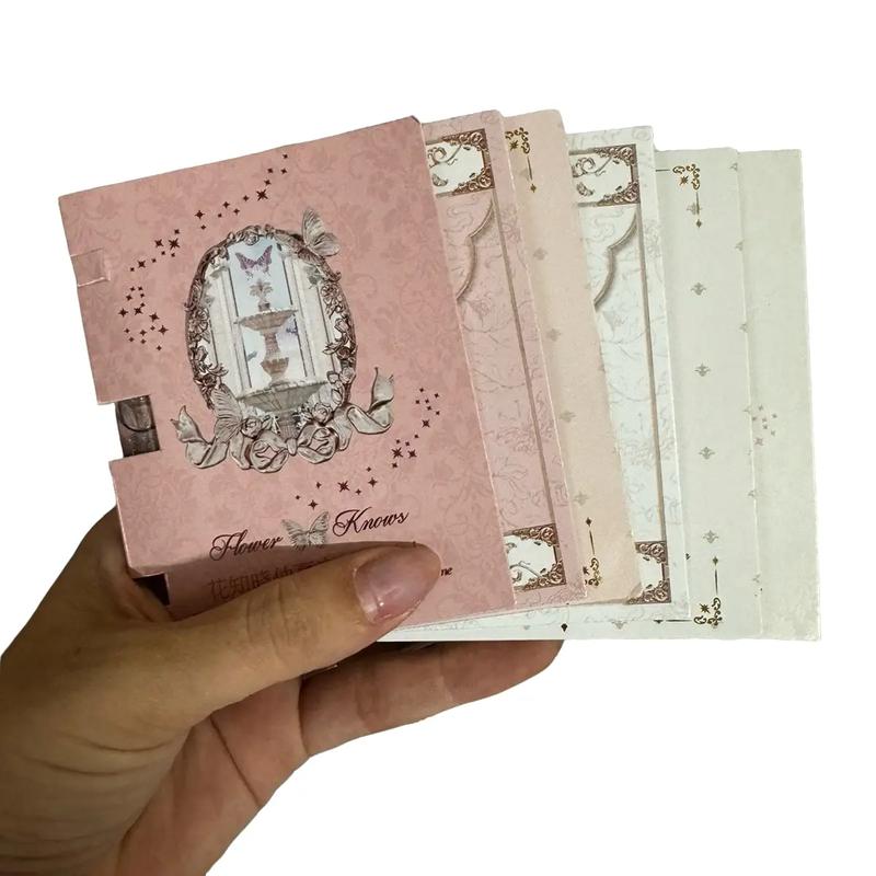 ￼Mẫu thử Nước Hoa Mini 2ml Hoa Biết Flower Knows BST Thiên Sứ Fairy Hồ Điệp