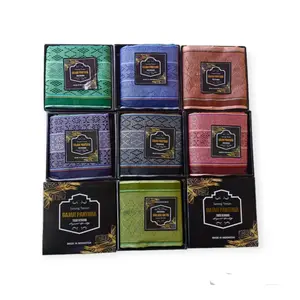 sarung tenun dobi pria 100rb 4pcs kemasan dus Dewasa Lembut sarung tenun dobi pria 100rb 4pcs kemasan dus Dewasa Lembut