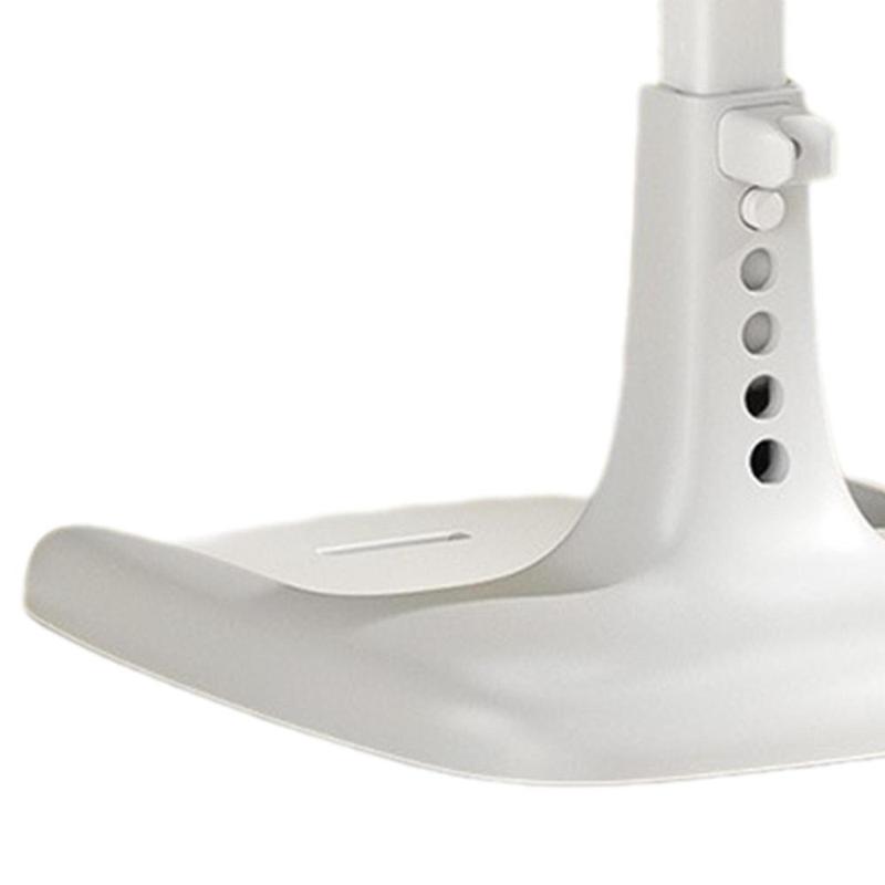 Product Introduction of Shower Stand Support Soft Baby Standing Support for 0-6 Months Baby Infant 2