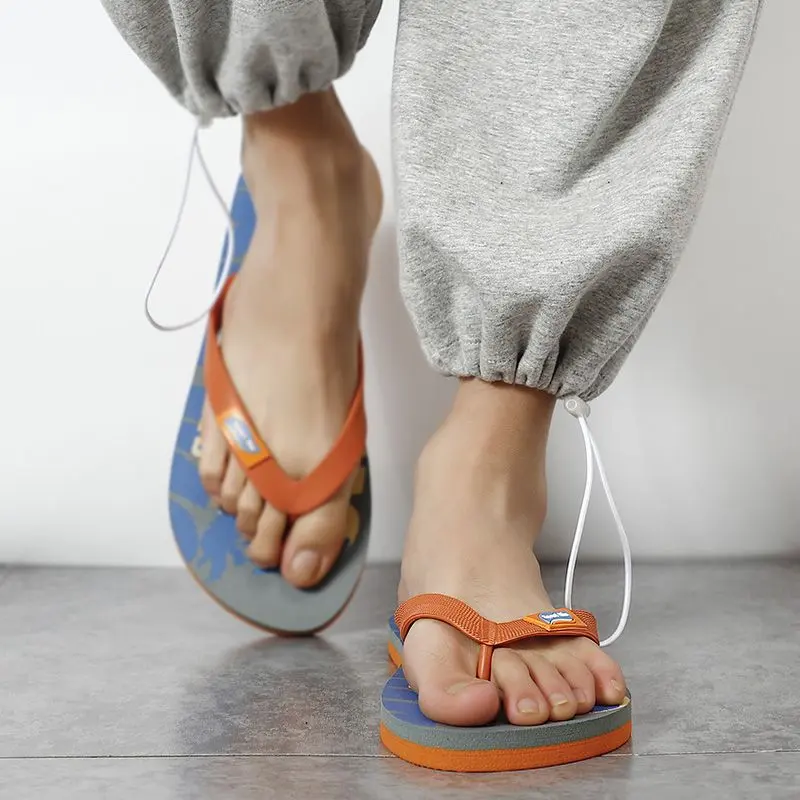Dép Thái Lan Nam nữ Xỏ ngón chất cao su non êm Balance Đế Bằng Sandal Dép Tông - Dép Xỏ Ngón Nam Bền, Đẹp, Chống Trượt, Phong Cách Hàn Quốc dép tông  nam dép tông lào  boy phố dép tông  nam dé p,    dé p  nam _ đẹ p dép lào 0