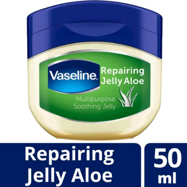 VASELINE Repairing Petroleum Jelly 100ml 0