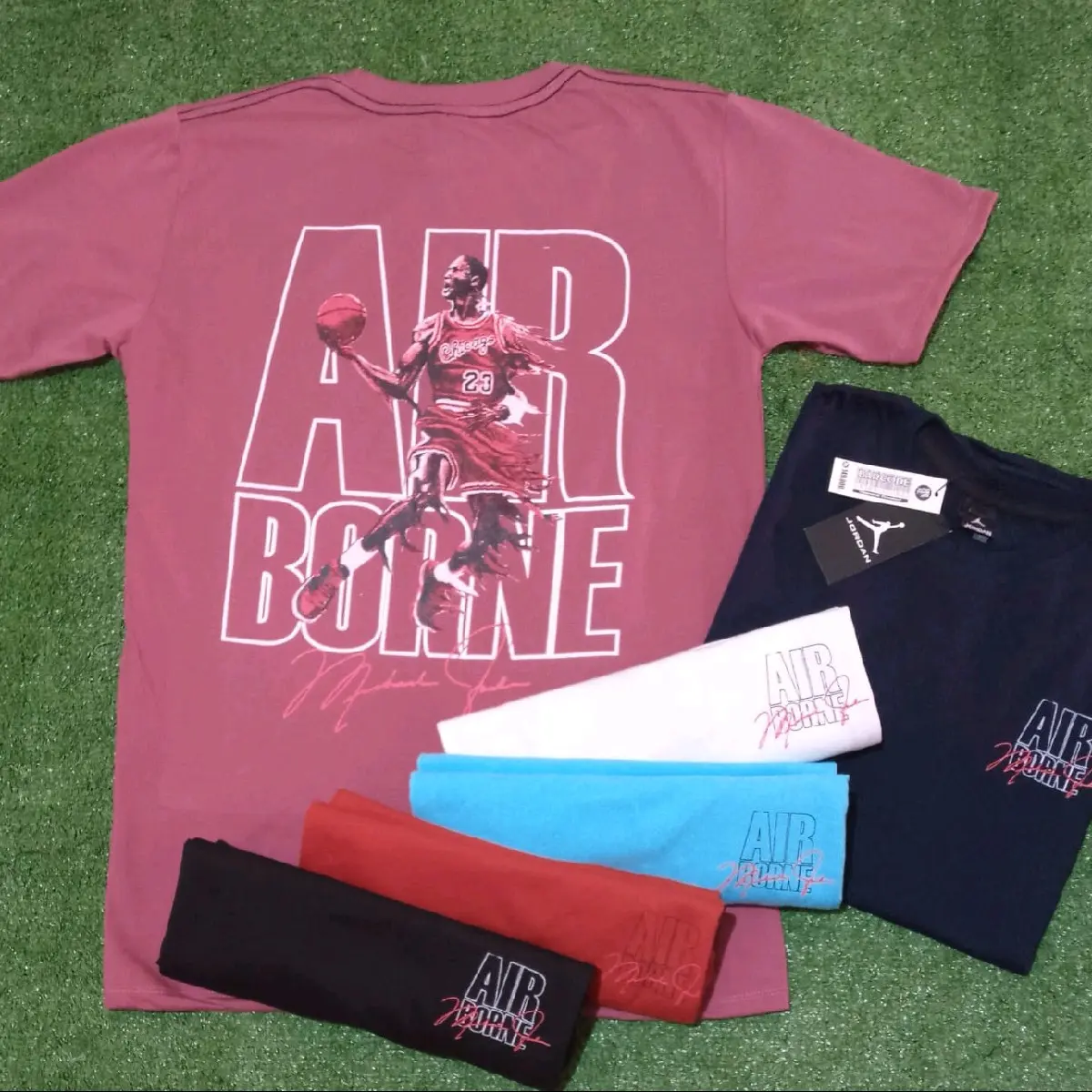 kaos distro