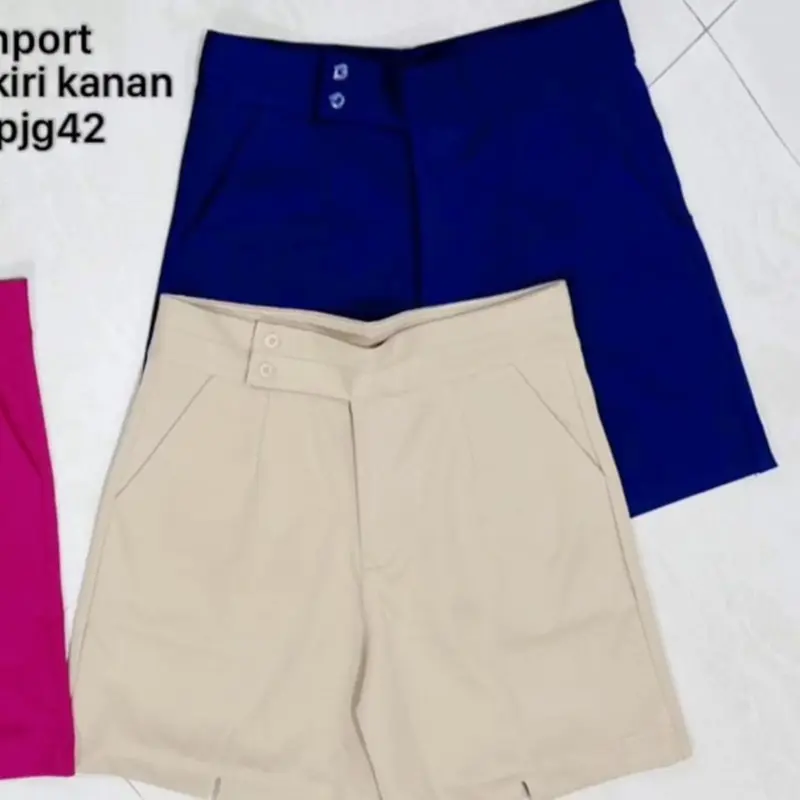 Hotpant wedges paragon import 2292/2318 8