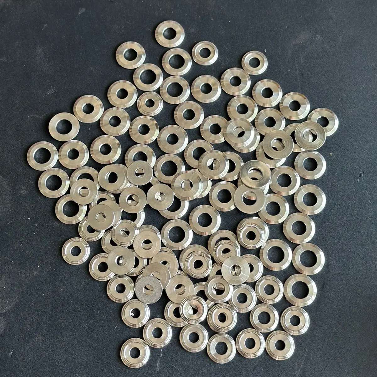 Long Đền Inox 304 cho xe máy Phụ Kiện