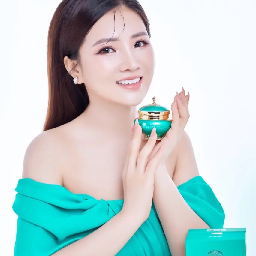 Kem dưỡng da mặt Mychi Face
