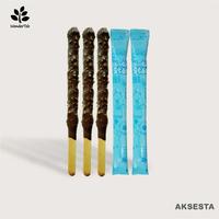 Gambar Pororo Shooting Star Choco Stick 54 Gram - Cookie & Choco dari Aksesta World Kota Administrasi Jakarta Utara 4 Tokopedia