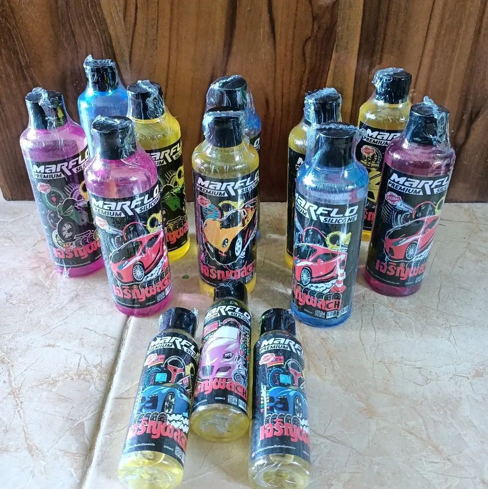 MARFLO PREMIUM SILICONE