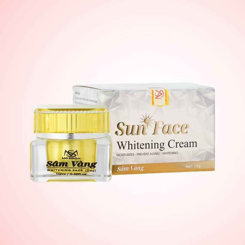 KEM PHỤC HỒI 10G - MG S.O.O.N - Kem Dưỡng Chăm Sóc Da Nhạy Cảm, Giúp Làm Dịu Da, Giảm Đỏ Ngứa, Chăm Sóc Da Làm Đẹp Da Dưỡng Ẩm Da Skincare Nữ Women Collagen Tea 1