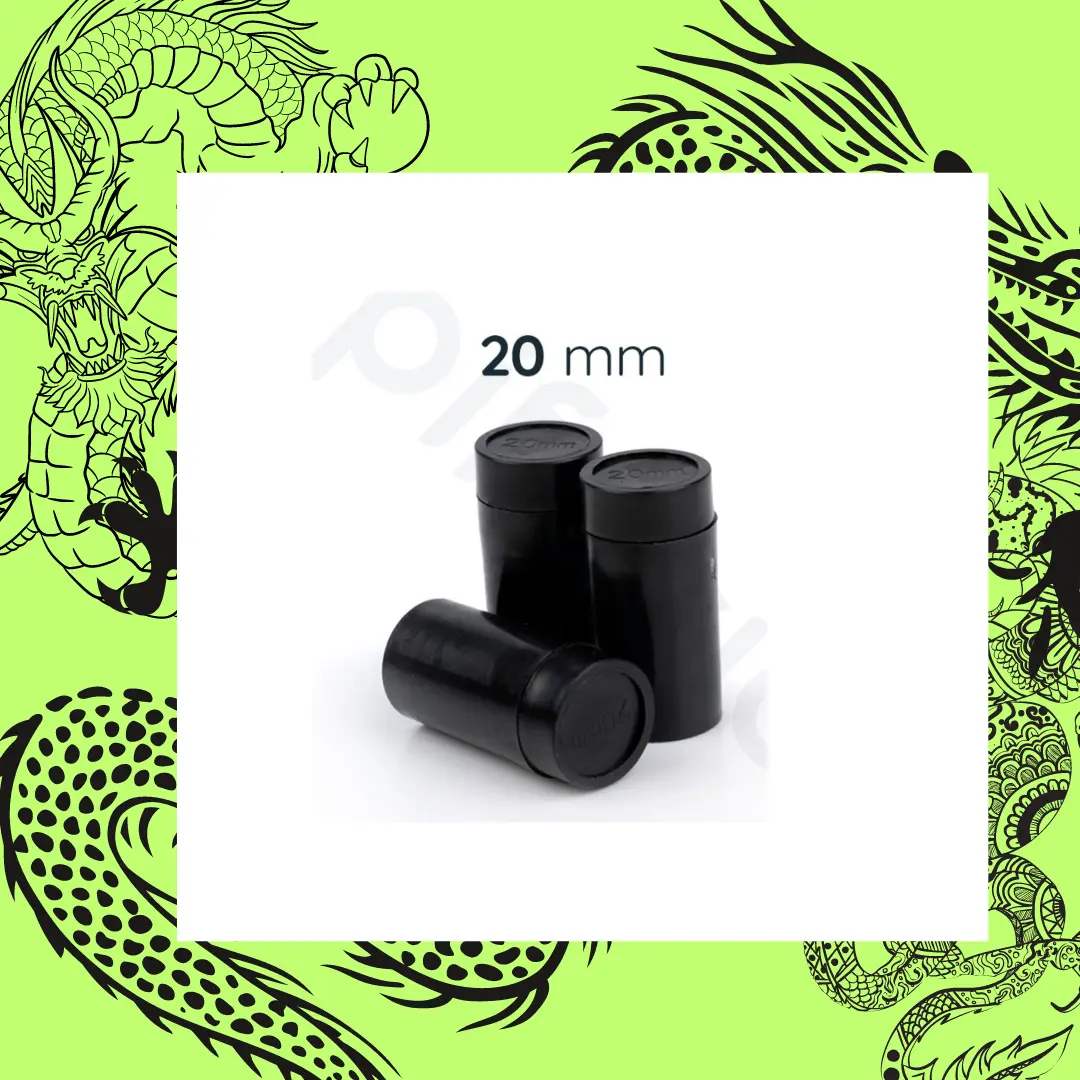 Tinta Alat Label Harga 20mm 1 Baris untuk Price Labeller MX 5500