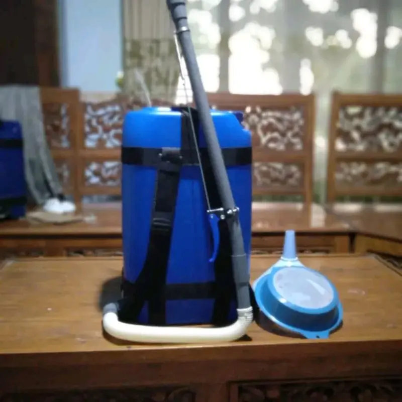 alat kocor 20 liter  tanaman ful set