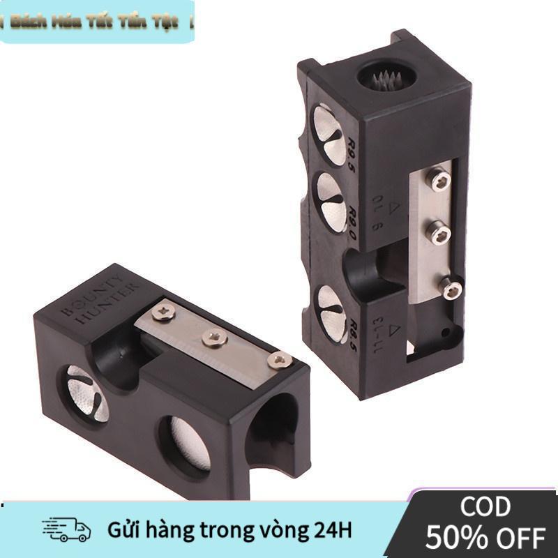 【COD】Bộ Dụng Cụ Sửa Chữa Đầu Cơ Đa Năng - Bao Gồm Đầy Đủ Phụ Kiện - Dễ Dàng Sử Dụng