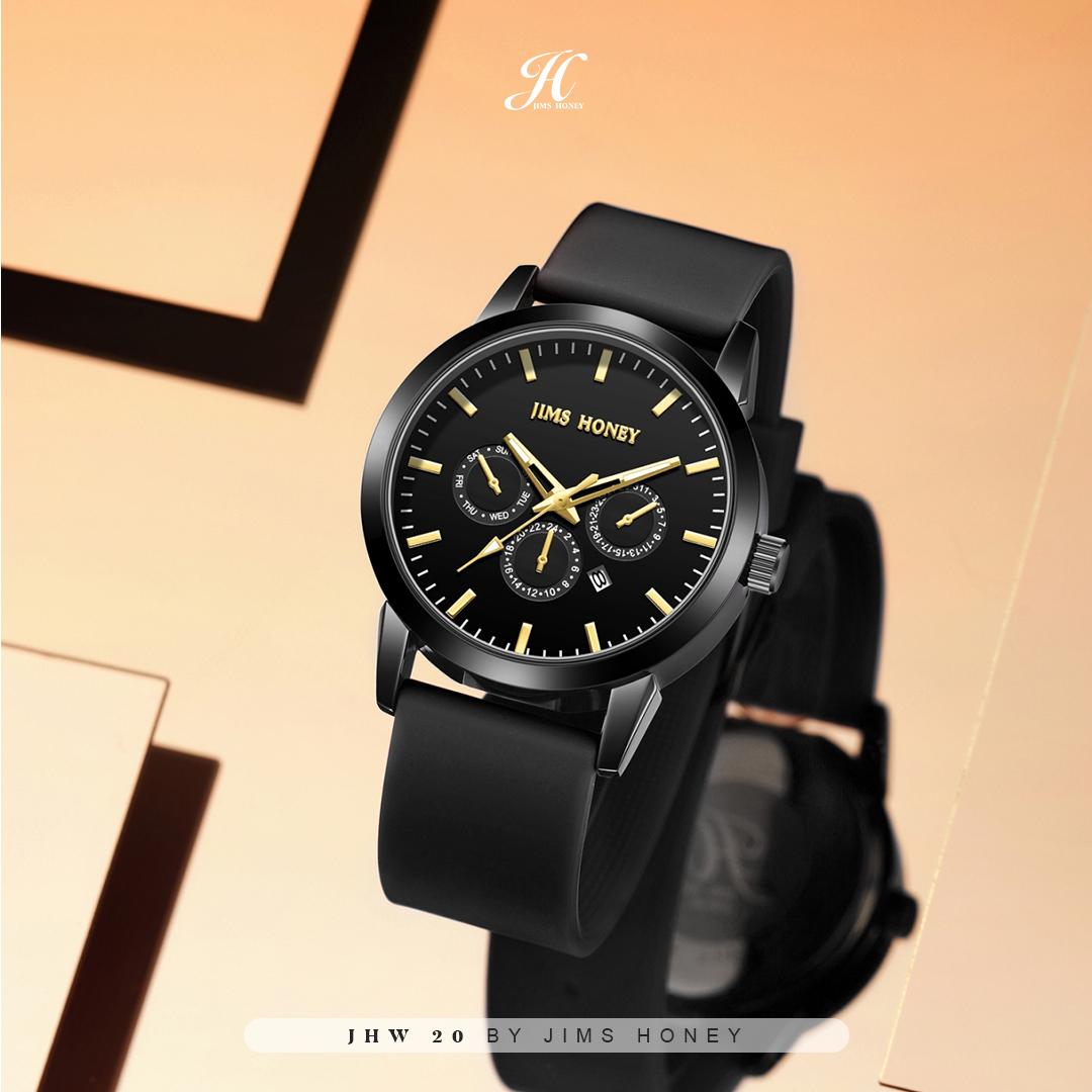JAM JHW 20 JIMS HONEY