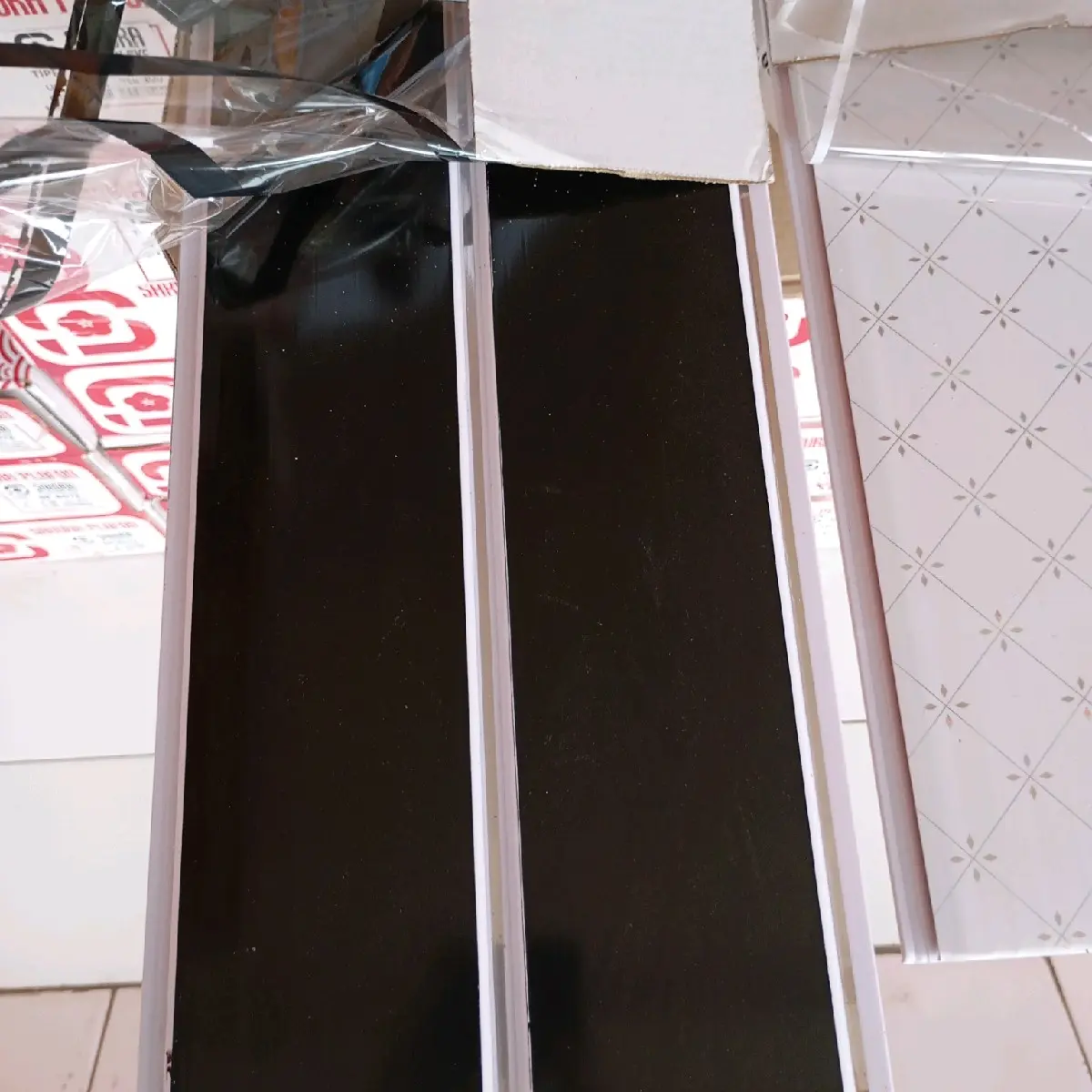 nusantara abadi distributor plafon PVC