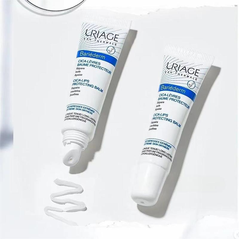 Son dưỡng môi Uriage/Son Dưỡng Môi Uriage Stick Levres Hydratant Chăm Sóc, BảoVệ Môi Khô 4g 2