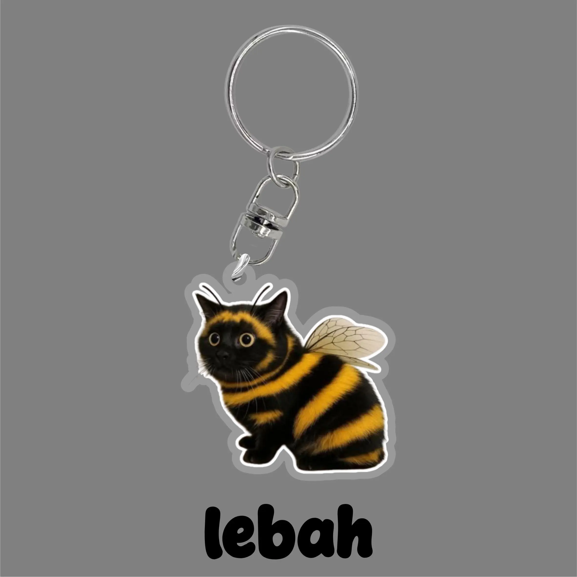 LEBAH