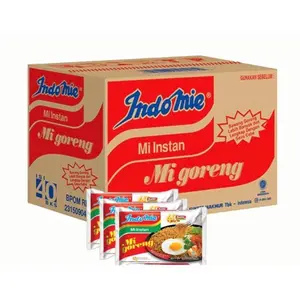 MIE Indomie Goreng 1 Dus Murah Meriah