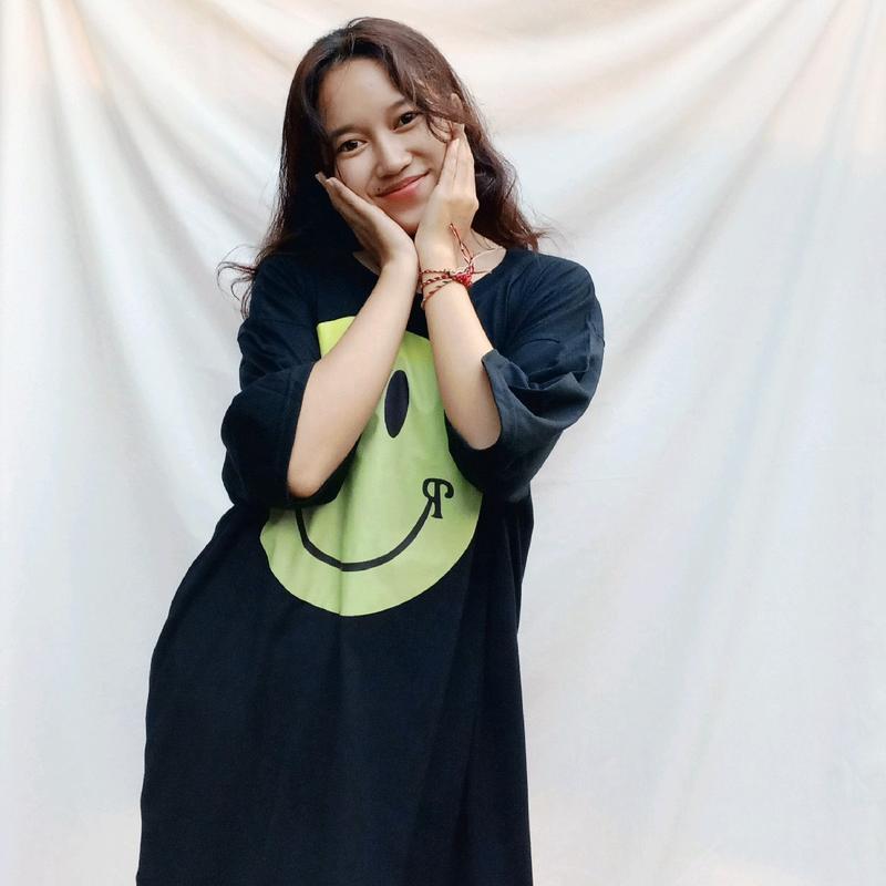 T-shirt Jimin live UNISEX 2