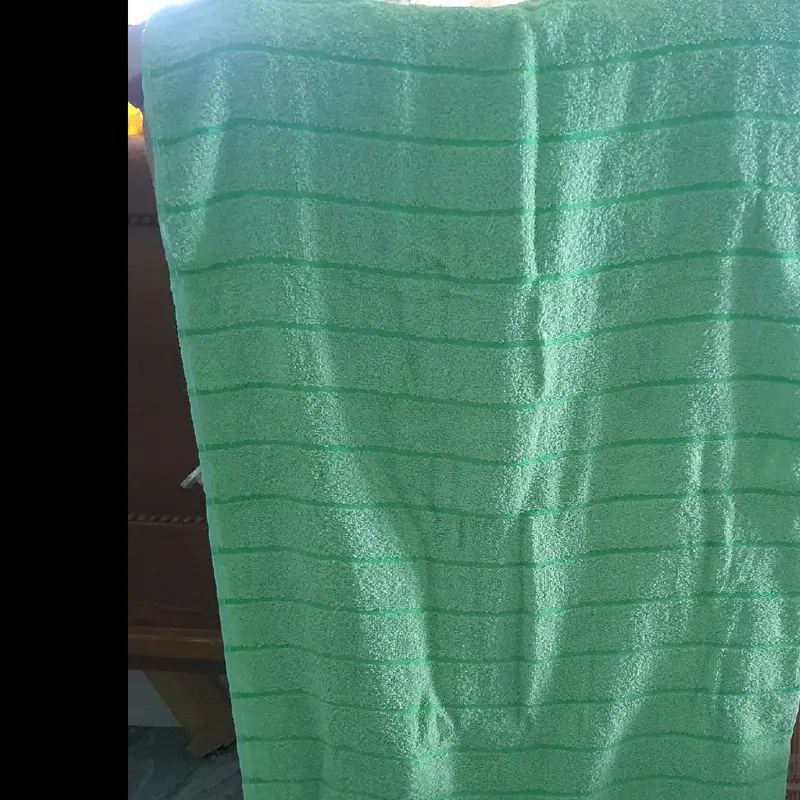 khăn tắm cotton 50x100 cm hàng khuyến mại 2