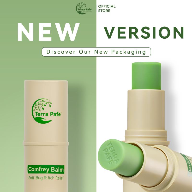Product Introduction of Terra Pafe Aroma Balm (12 pieces) - Fresh and Relaxing Scent, Convenient to Carry, Air Freshener 7