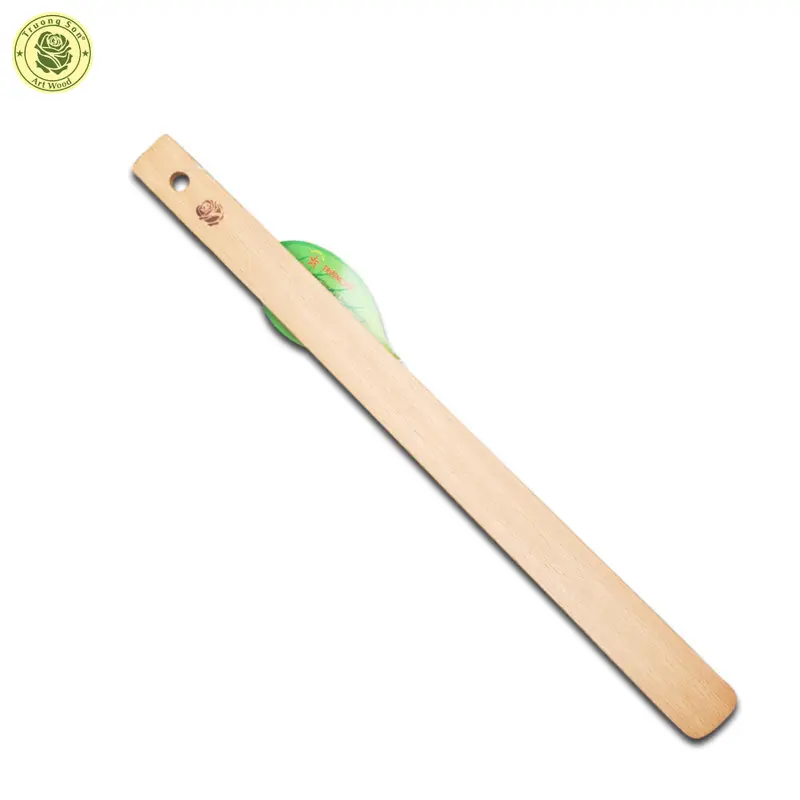 Đũa Bếp, Đũa Cả Dài 43 cm  - Đồ Gỗ Nhà Bếp Thương Hiệu Trường Sơn 4