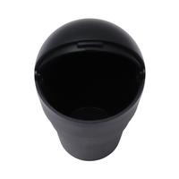 Gambar AZKO Otto Klasse Tempat Sampah Mobil Mini - Hitam Car Trash Bin Kotak Sampah Mobil Wadah Pembuangan Alat Kebersihan dari AZKO ID Kota Administrasi Jakarta Selatan 4 Tokopedia