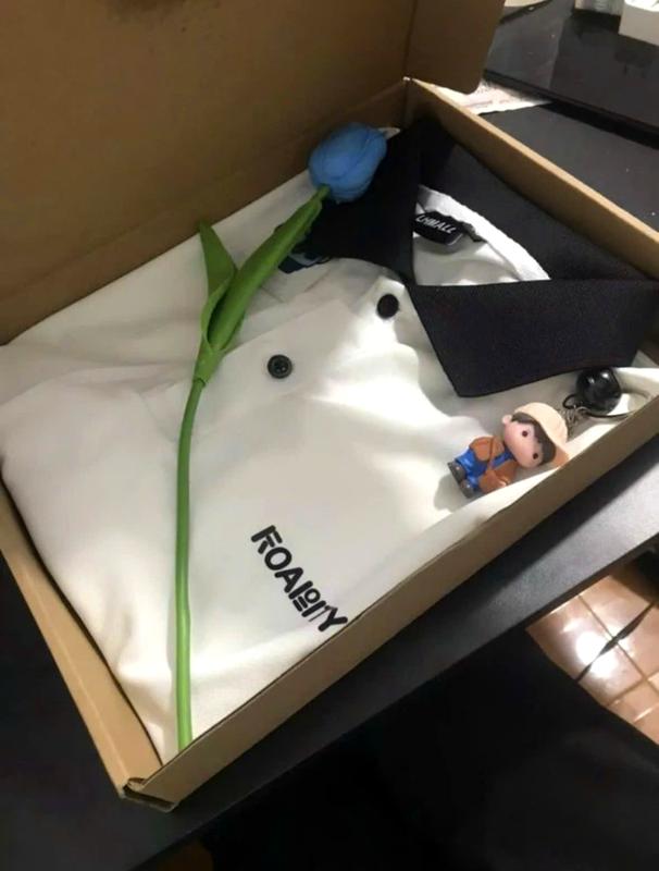 Siêu Phẩm áo polo Basic in Logo nam nữ M8