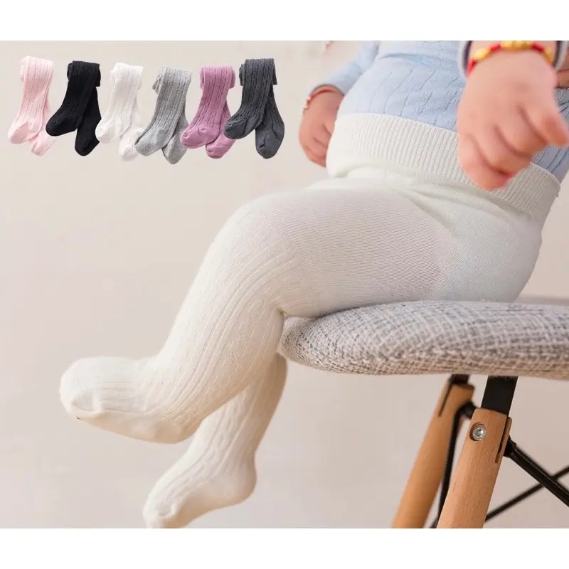 BABYSHWN - poppy basic legging | celana bayi legging