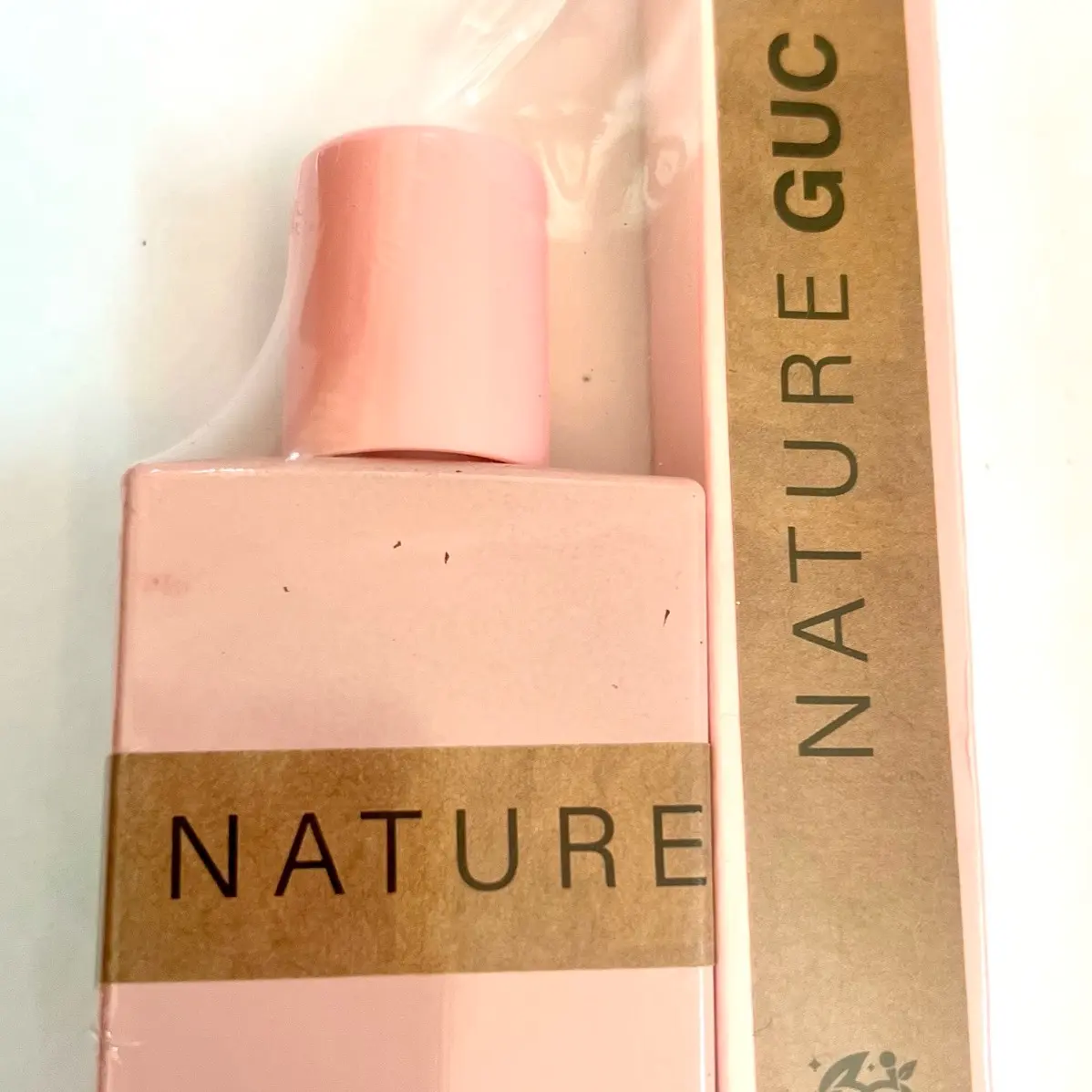 nước hoa nữ nature hương hoa sứ quân tử guc