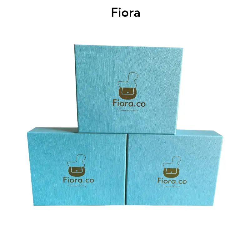 Kotak Hadiah, Kotak Dompet, Kotak Dompet Pendek, dengan Tudung dan Bawah, Kotak Kertas, Berkualiti Tinggi, Jenama, Warna Biru Kad Office Stationery