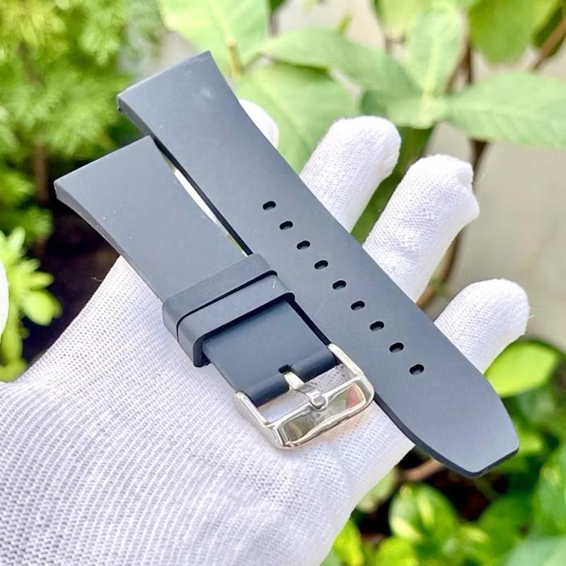 Dây đồng hồ, dây thay thế linh kiện dành cho các mẫu đồng hồ 3