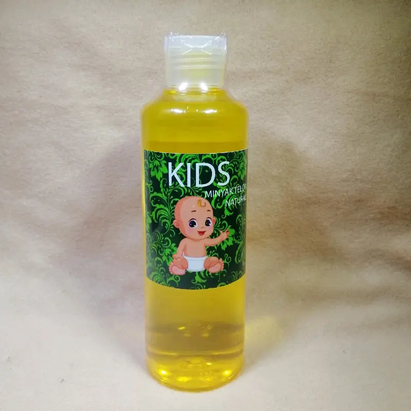 Minyak Telon Original 250ml 0