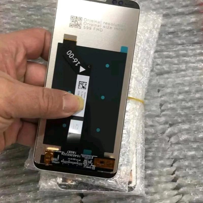 LCD XiAOM1 REDM1 NOTE 3/4/5/5a/5a prime/6/7/8/9/10/11/12/ pro original 2