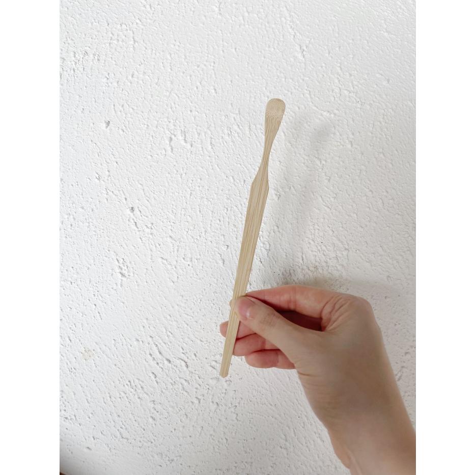 Matcha Bamboo Spoon / Sendok Takar Matcha B... 22