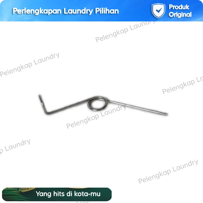 Per Kepala Setrika Uap Geser F-Strong Baijinlong Dll